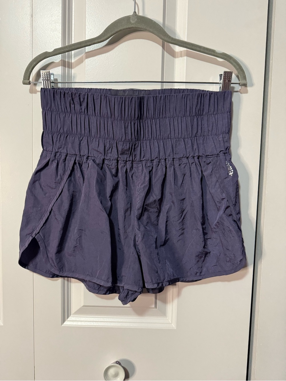 Free People - The Way Home Shorts - Medium